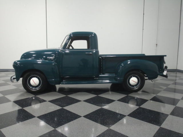 1951 Chevrolet 3100 - photo 3