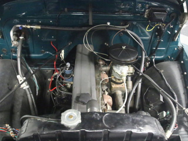 1951 Chevrolet 3100 - photo 4