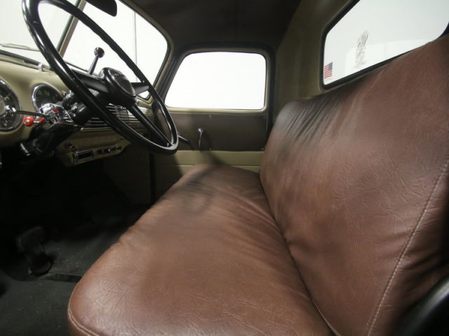 1951 Chevrolet 3100 - photo 5