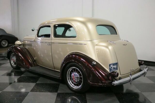 1936 Dodge Other Streetrod - photo 10