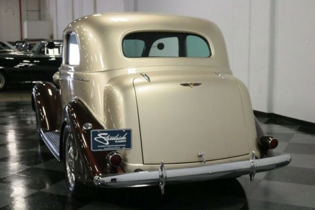 1936 Dodge Other Streetrod - photo 11