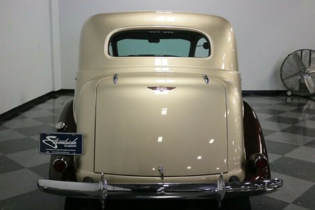1936 Dodge Other Streetrod - photo 12
