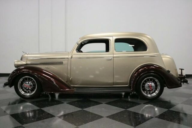 1936 Dodge Other Streetrod - photo 3