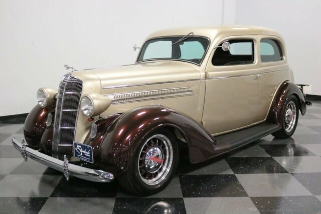 1936 Dodge Other Streetrod - photo 6