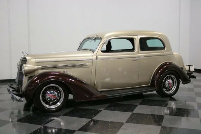 1936 Dodge Other Streetrod - photo 7