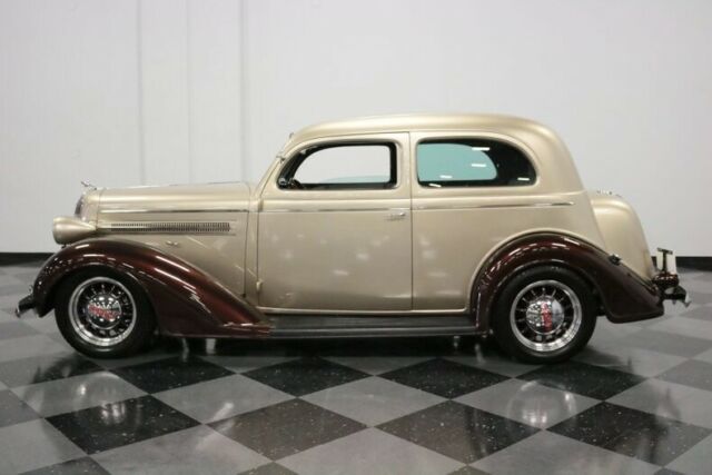 1936 Dodge Other Streetrod - photo 8