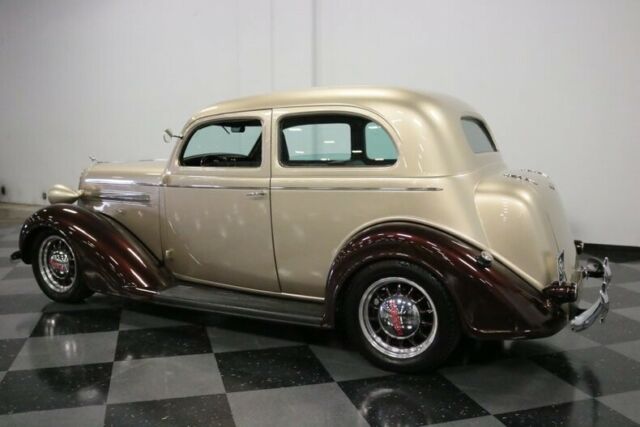 1936 Dodge Other Streetrod - photo 9