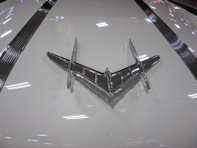 1956 Pontiac Safari Chieftain 860 Special - photo 6