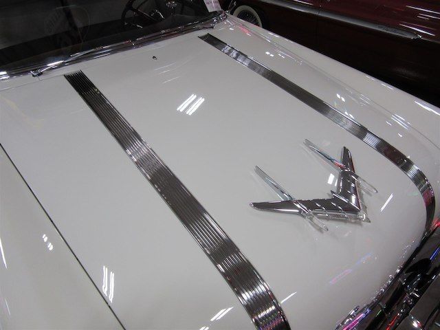 1956 Pontiac Safari Chieftain 860 Special - photo 7