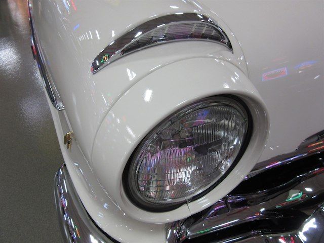 1956 Pontiac Safari Chieftain 860 Special - photo 8