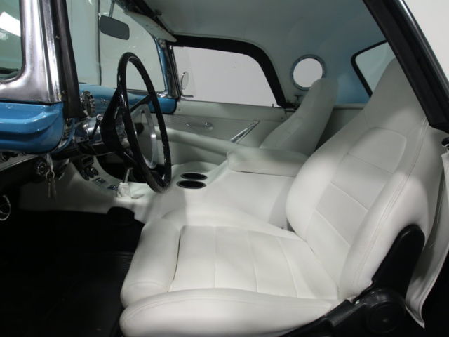 1956 Ford Thunderbird - photo 3
