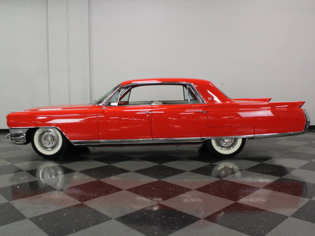 1964 Cadillac Fleetwood 60 Special - photo 2