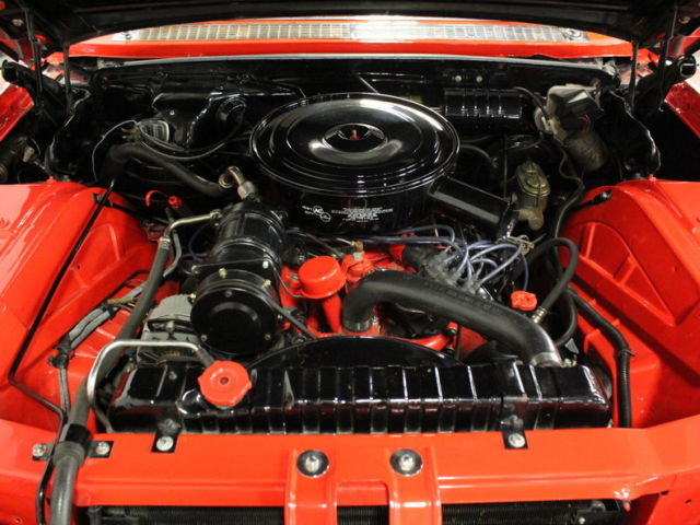 1964 Cadillac Fleetwood 60 Special - photo 3