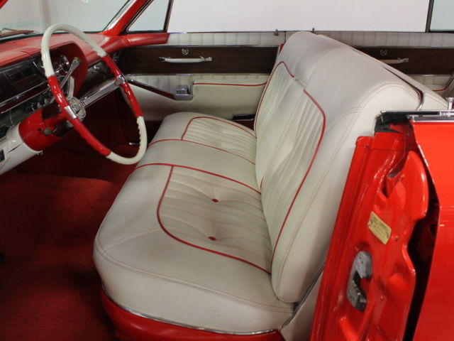 1964 Cadillac Fleetwood 60 Special - photo 4