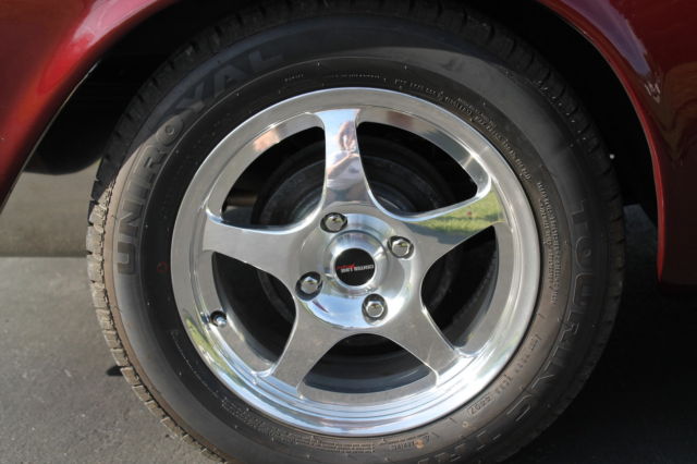1963 Chevrolet Corvair Monza 900 - photo 11