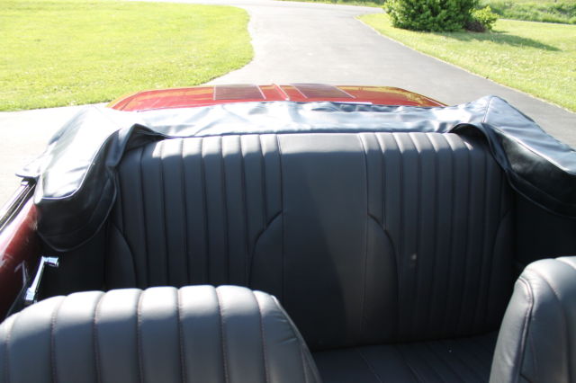 1963 Chevrolet Corvair Monza 900 - photo 8