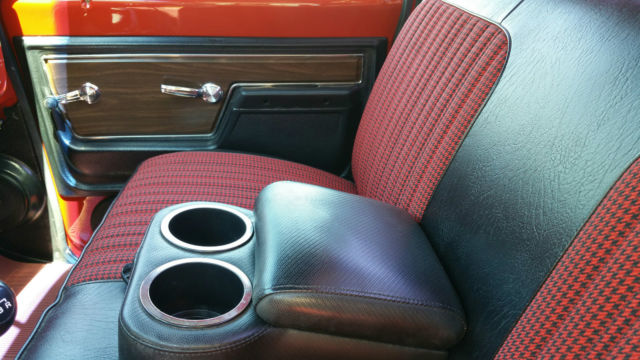 1971 Chevrolet Cheyenne C-10 - photo 13