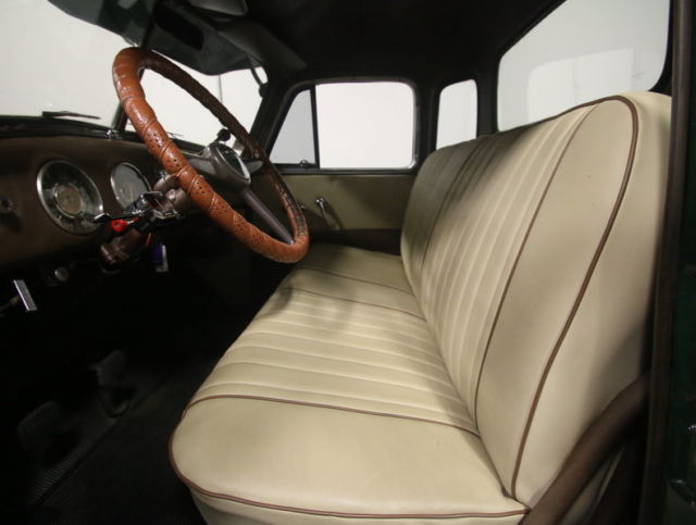 1951 Chevrolet 3100 5 Window - photo 5