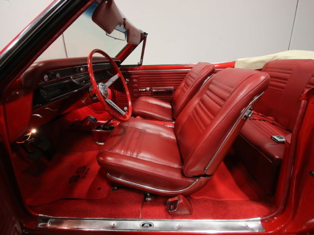 1967 Chevrolet Chevelle - photo 3