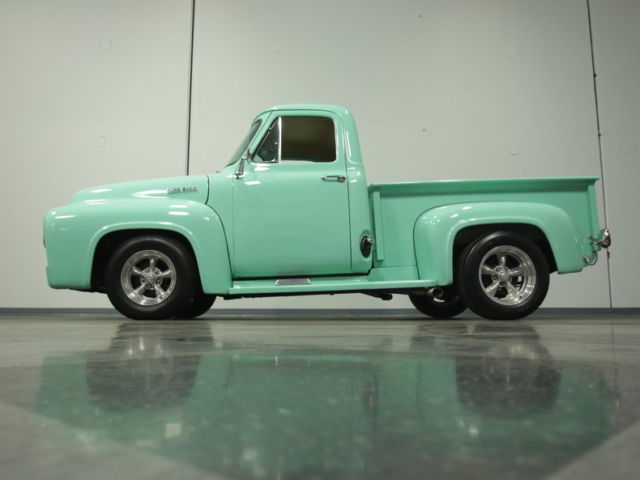 1953 Ford F-100 - photo 2