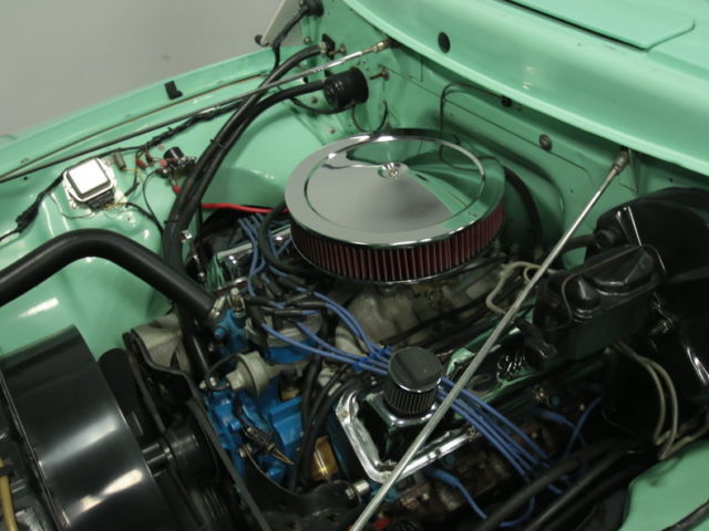 1953 Ford F-100 - photo 3