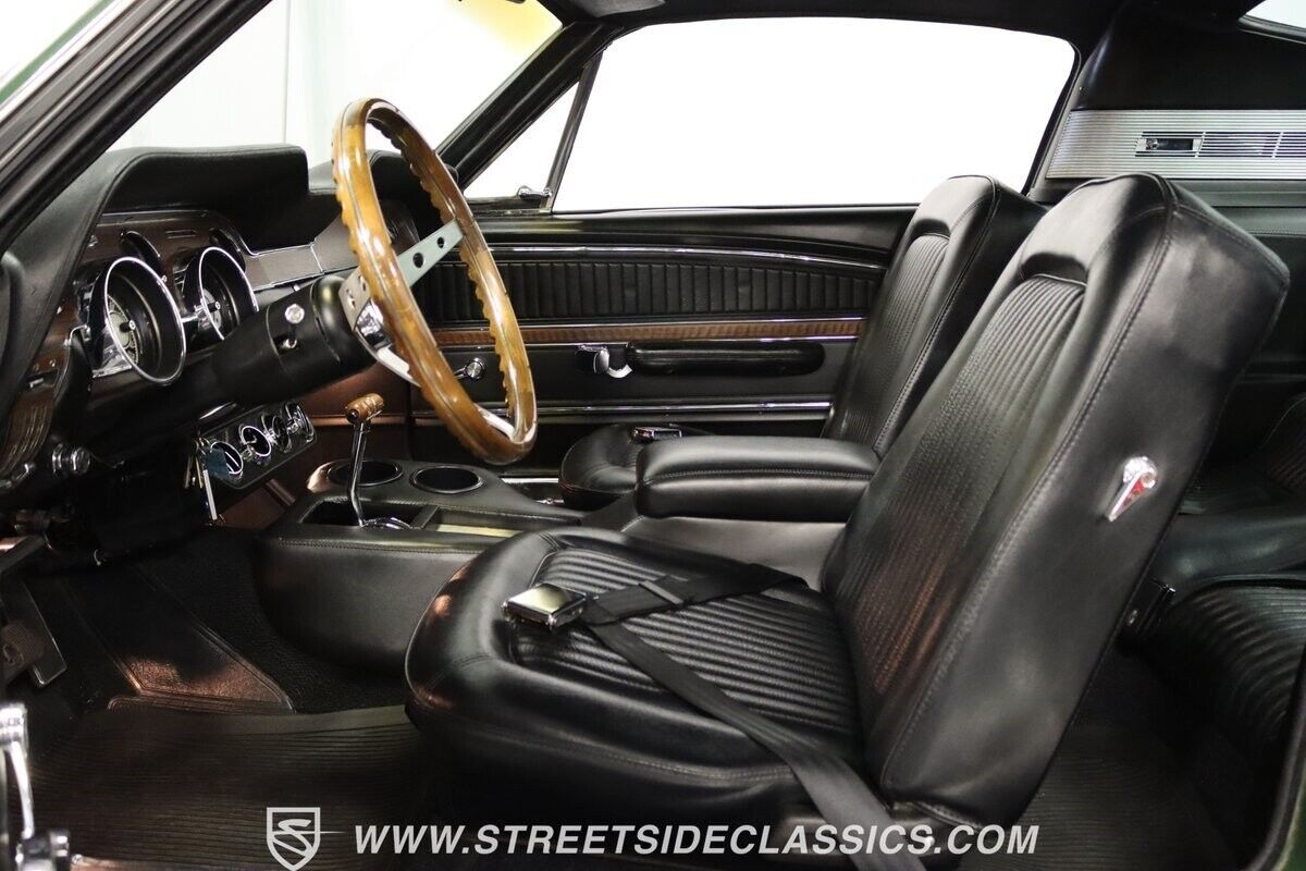 1968 Ford Mustang Shelby GT350 Tribute - photo 4