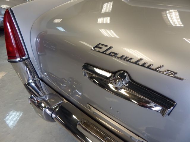 1961 Lancia Flaminia Pininfarina - photo 12