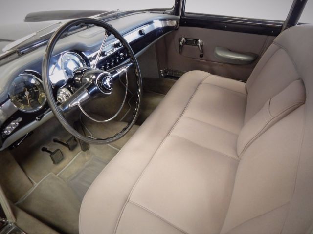 1961 Lancia Flaminia Pininfarina - photo 13