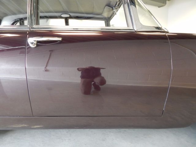 1961 Lancia Flaminia Pininfarina - photo 9