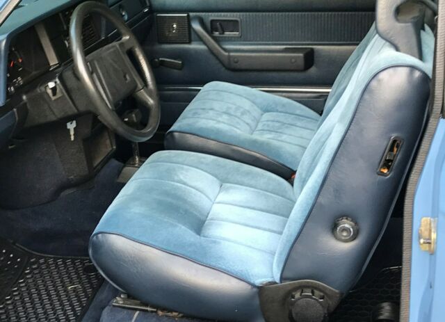 1982 Volvo 240 DL - photo 8