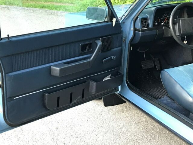 1982 Volvo 240 DL - photo 9