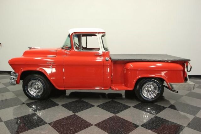 1955 GMC Other Big Back Window - photo 3