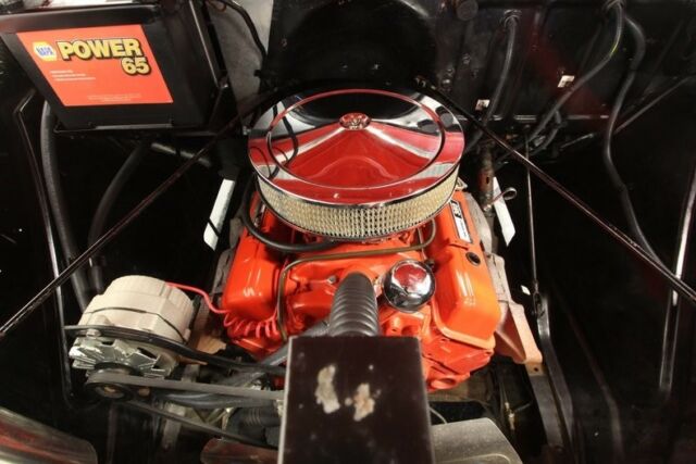 1955 GMC Other Big Back Window - photo 4