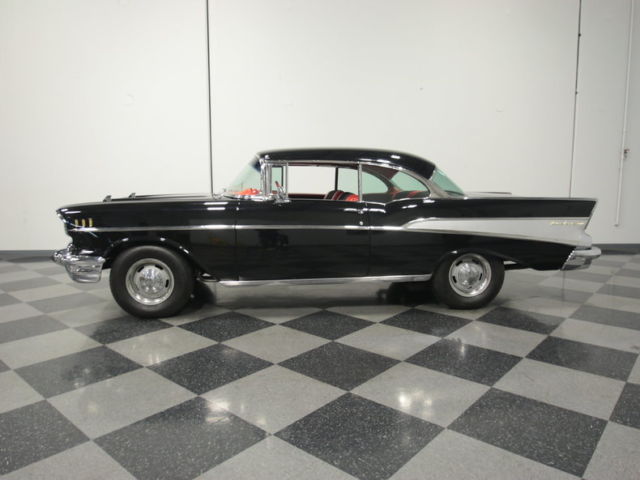 1957 Chevrolet Bel Air/150/210 - photo 2