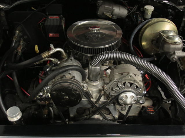 1957 Chevrolet Bel Air/150/210 - photo 3