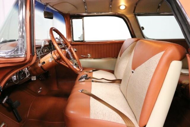 1956 Chevrolet Nomad -- - photo 5
