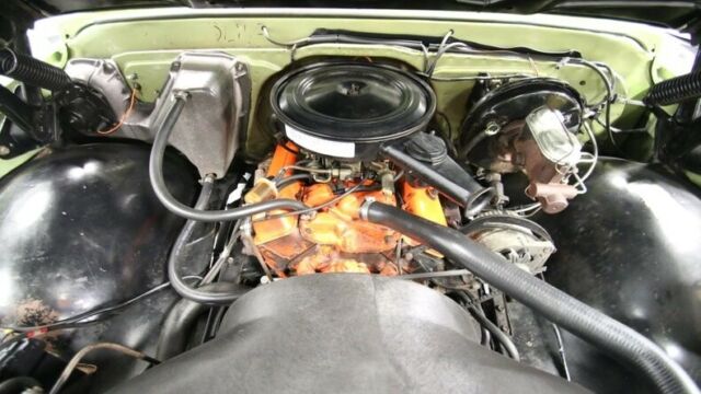 1972 Chevrolet K5 Blazer - photo 4