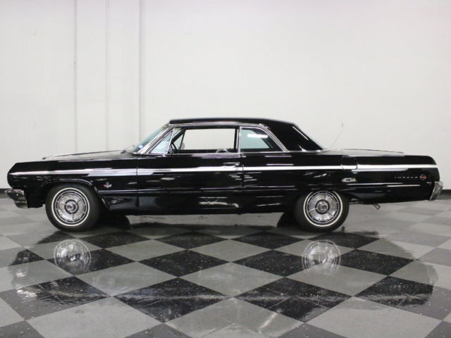1964 Chevrolet Impala - photo 2