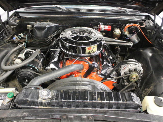 1964 Chevrolet Impala - photo 3