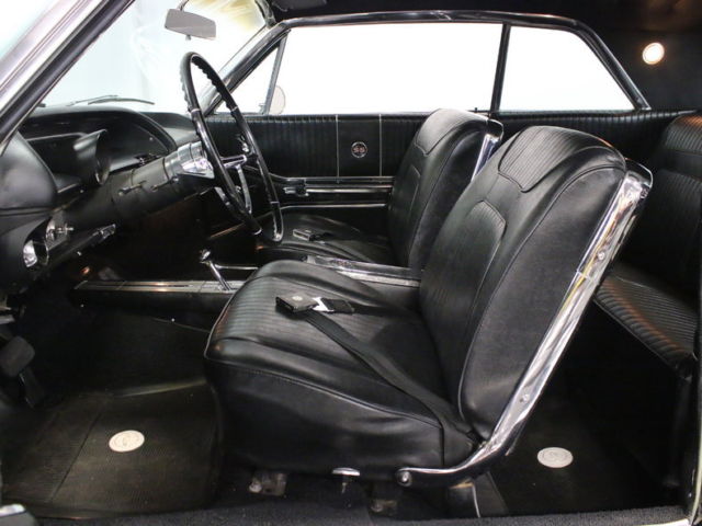 1964 Chevrolet Impala - photo 4