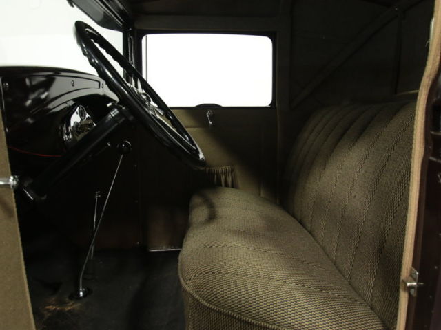 1930 Ford Model A - photo 4