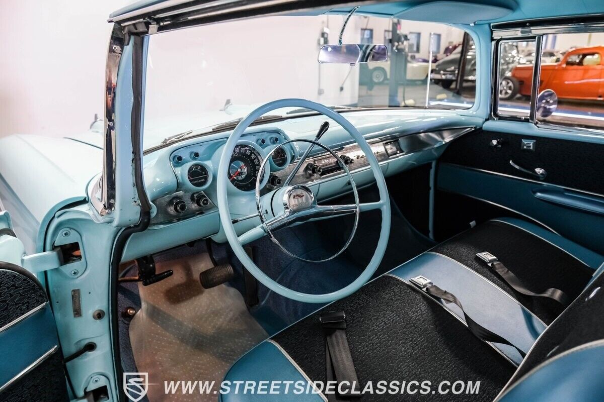 1957 Chevrolet Bel Air/150/210 - photo 5
