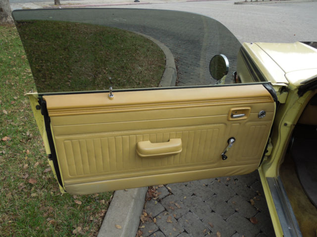 1974 Plymouth Duster - photo 12