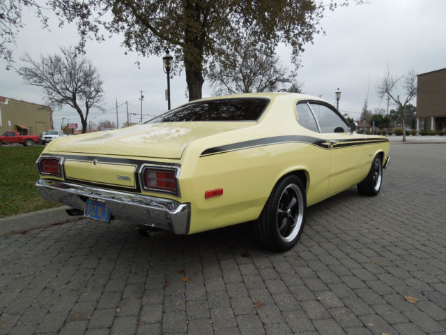 1974 Plymouth Duster - photo 3
