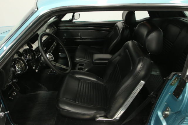 1967 Ford Mustang GTA Tribute - photo 5