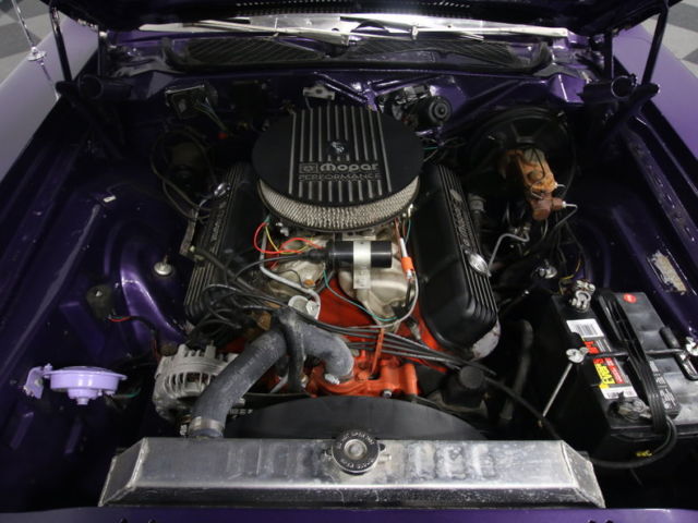 1971 Plymouth Road Runner - photo 3