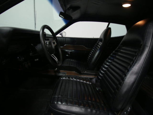 1971 Plymouth Road Runner - photo 4