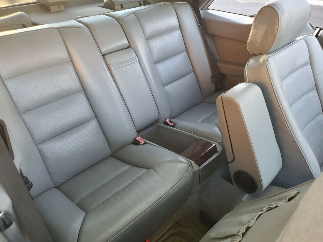 1992 Mercedes-Benz 300-Series CE - photo 9