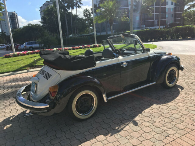 1979 Volkswagen Beetle - Classic - photo 2