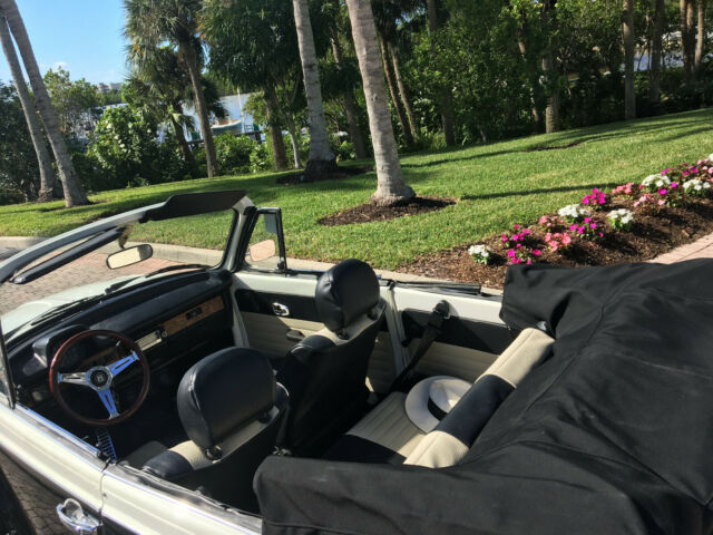 1979 Volkswagen Beetle - Classic - photo 4